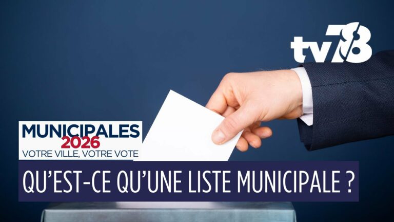Liste municipale : à quoi ça sert et comment ça fonctionne ?