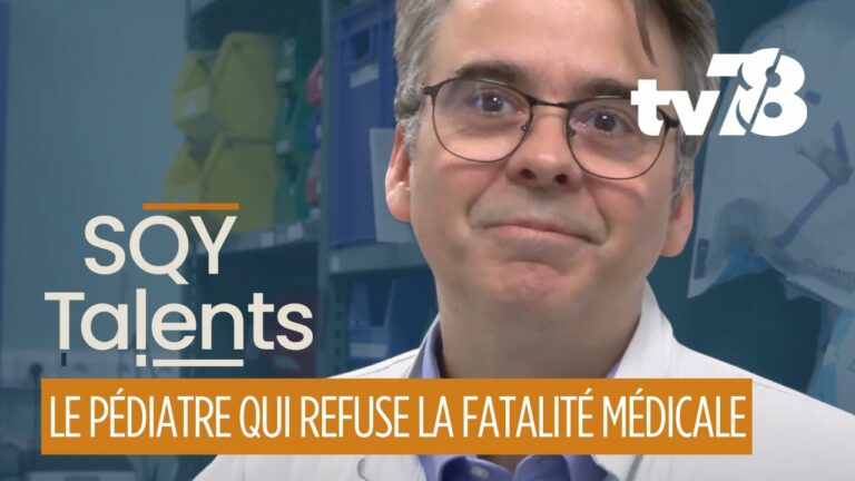 Jean Bergounioux : un pédiatre engagé face aux limites de la médecine classique