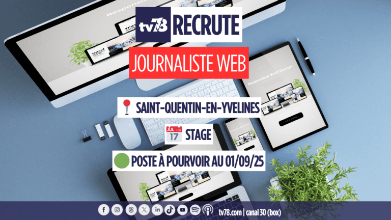 Offre de stage – Rédaction web (Journalisme – Société, Culture, Environnement)