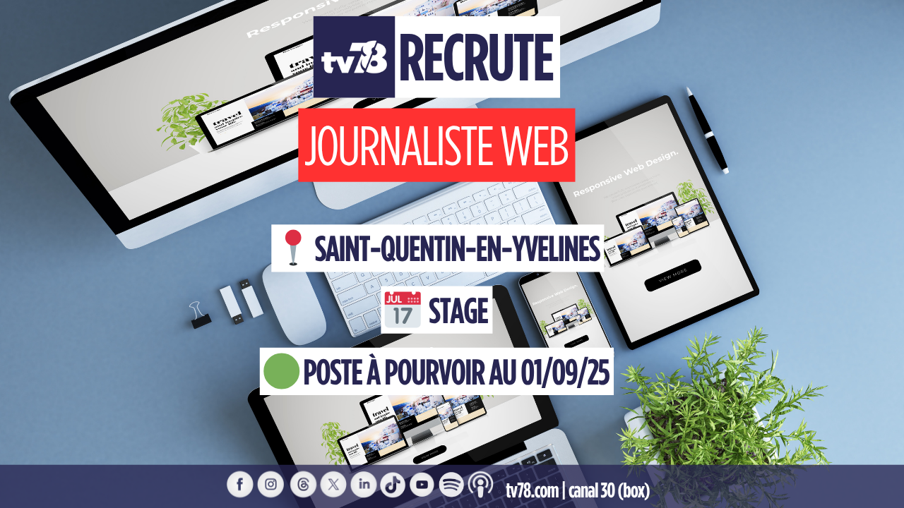 Offre de stage – Rédaction web (Journalisme – Société, Culture, Environnement)