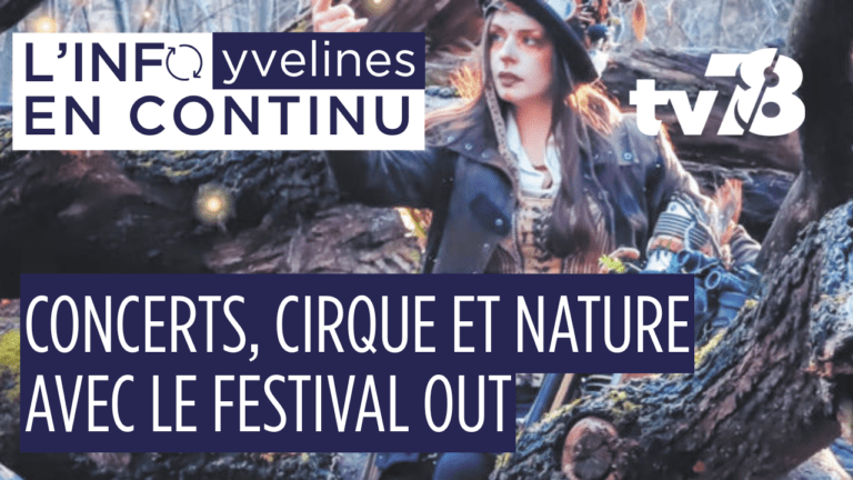 Festival OUT 2025 à Saint-Rémy : trois jours de culture en plein air