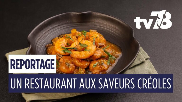 Maule : Babette de Rozières vient d’ouvrir son nouveau restaurant 