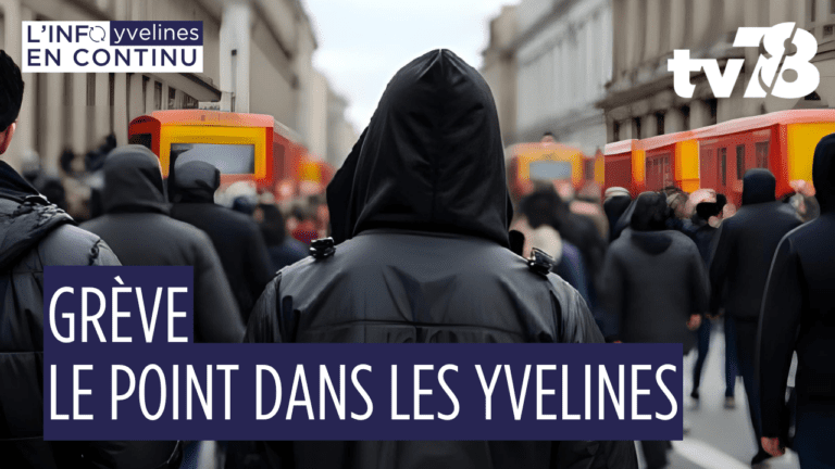 Grève du 10 septembre : quels impacts dans les Yvelines sur les transports, routes et écoles ?
