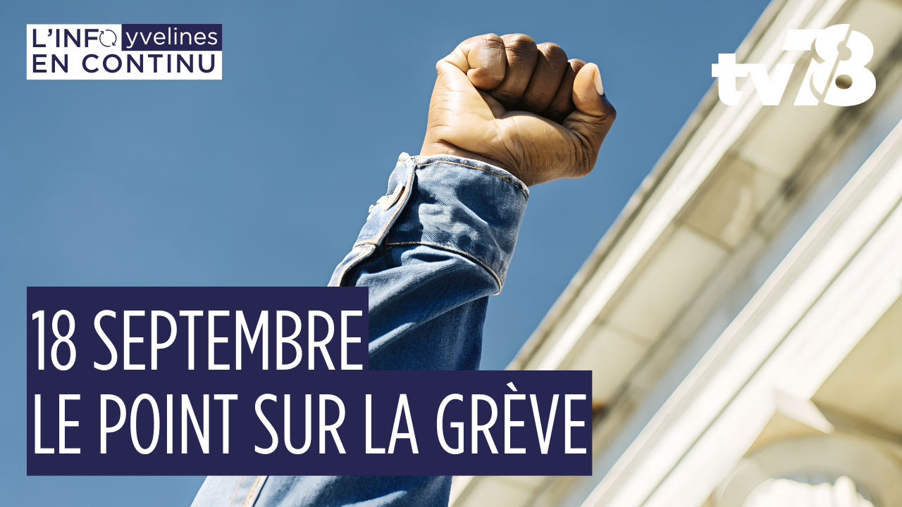 Mobilisation du 18 septembre : à quoi faut-il s’attendre ?