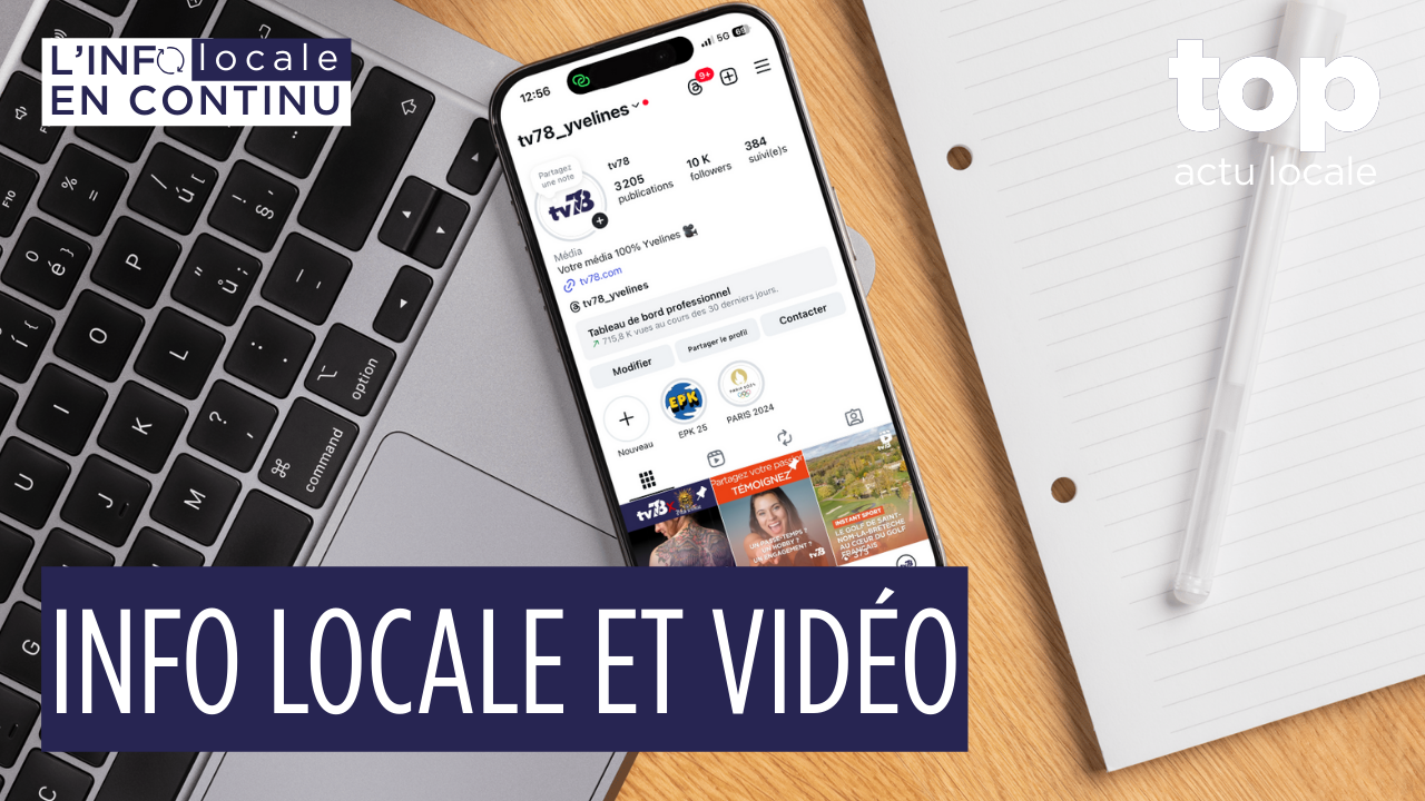 Vidéo et information locale : comment l’image transforme le rapport aux citoyens