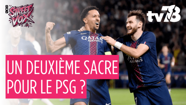 Ligue des Champions : les Yvelinois croient-ils au deuxième sacre du PSG ?