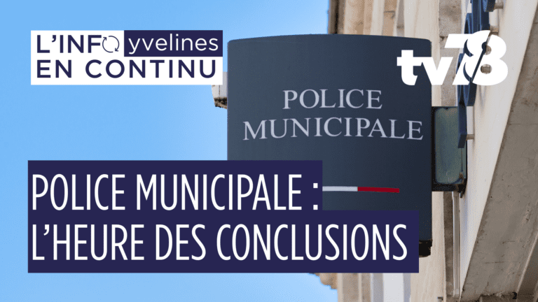 Police municipale : dans les Yvelines, les conclusions du Beauvau ravivent le débat