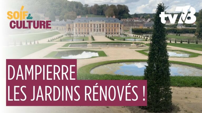 Les rendez-vous de tv78