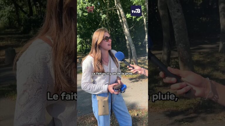 Les Yvelinois trouvent-ils l’automne déprimant ?