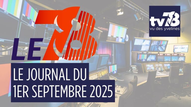 Le 7/8. Rentrée des classes, immersion au collège et nouveautés dans les lycées franciliens