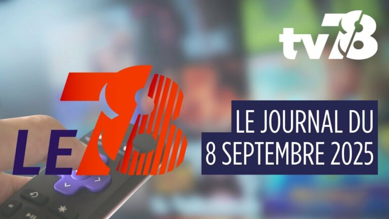 Le 7/8. Vote de confiance, éducation à Chanteloup et blocage du 10 septembre