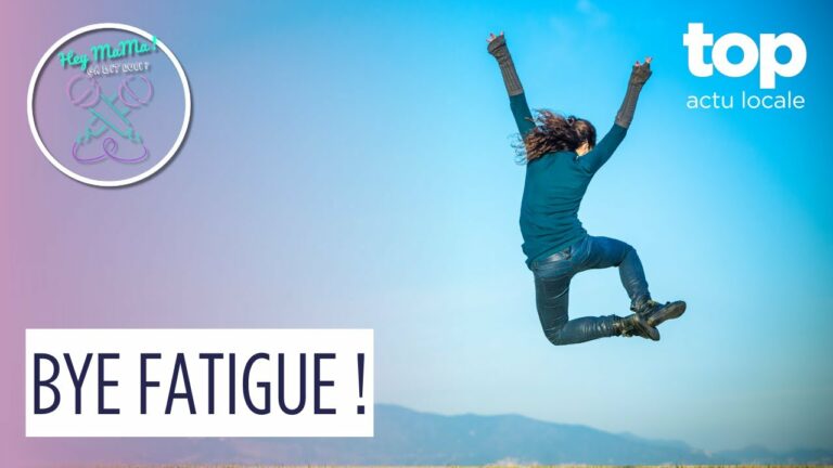 3 vitamines essentielles pour retrouver énergie et vitalité à la rentrée