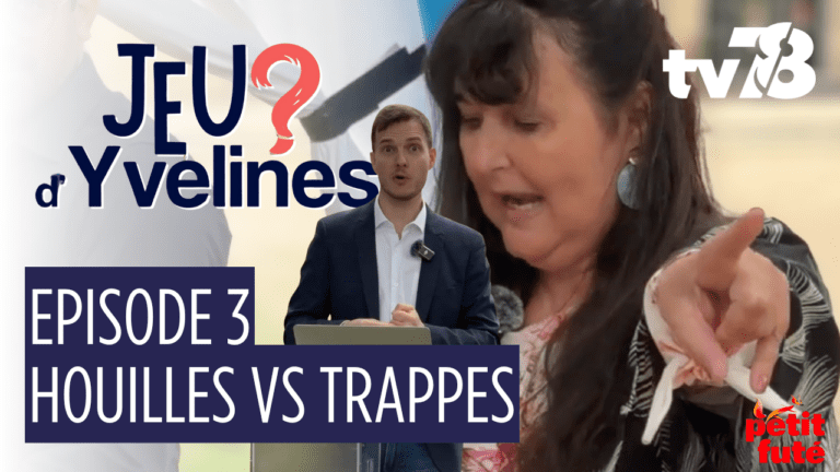 Les rendez-vous de tv78