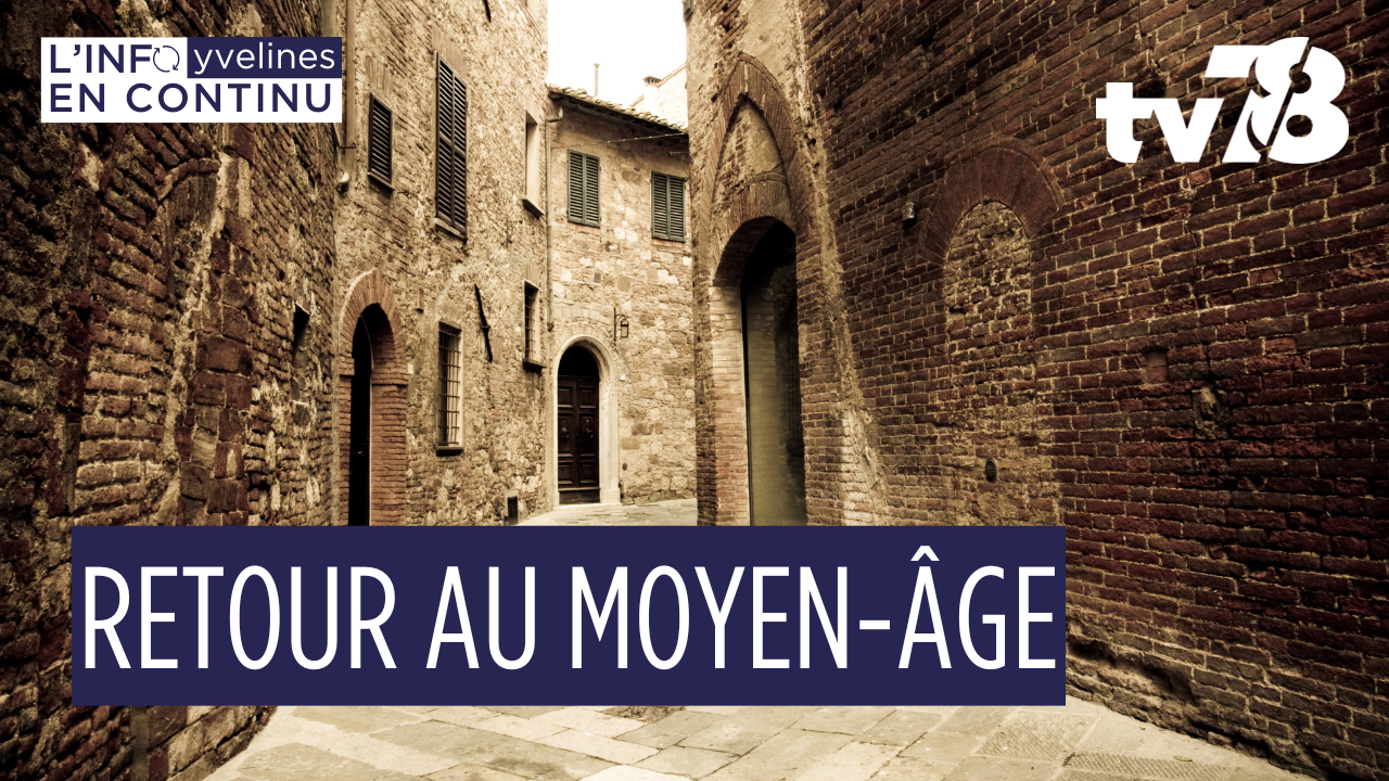 Châteaufort : la foire médiévale revient pour sa 38e édition le 19 octobre 2025