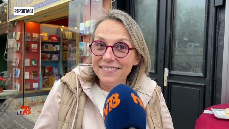 Le 7/8. Court-métrage, DJ Baguette et histoire de fées