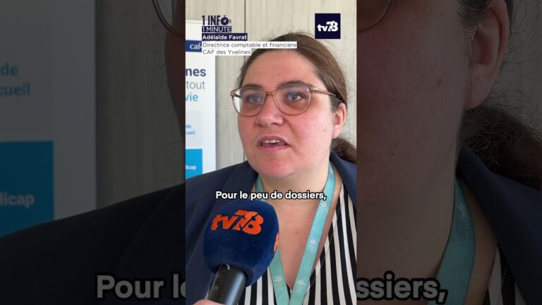 Les rendez-vous de tv78