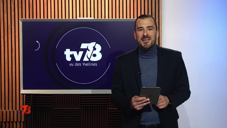 Le 7/8. Chasse au trésor, mode à l’âge du bronze et hommage à Ravel dans les Yvelines