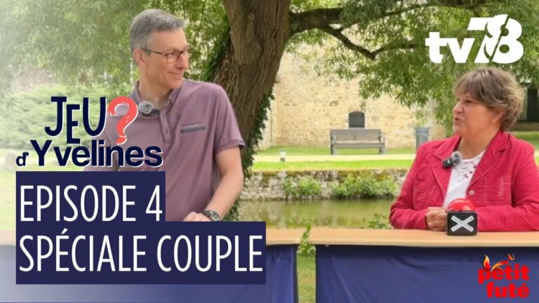 Les rendez-vous de tv78