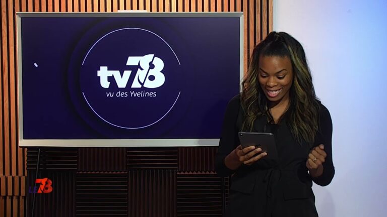Les rendez-vous de tv78
