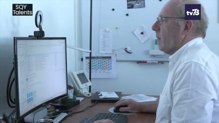 Axsol à Trappes : l’entreprise de Jean-Paul Mignard qui redonne la mobilité à tous | SQY Talents