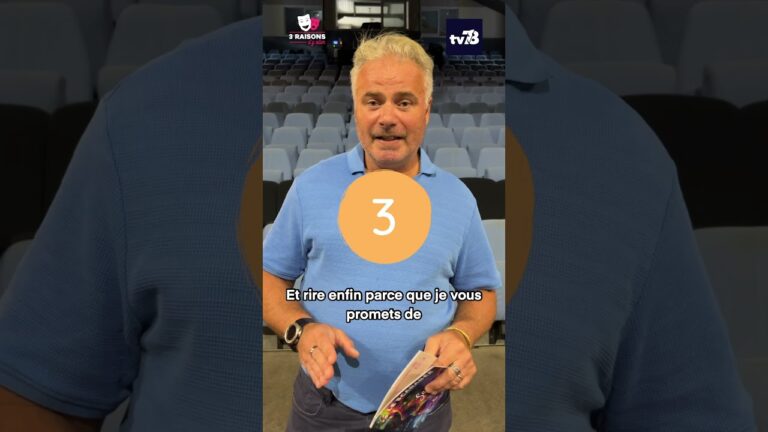 La Verrière : Jean-Luc Lemoine en pleine « liquidation »