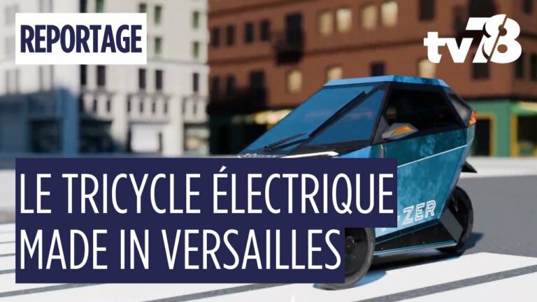 Avec « T-Zer », Mobilow pense au transport alternatif