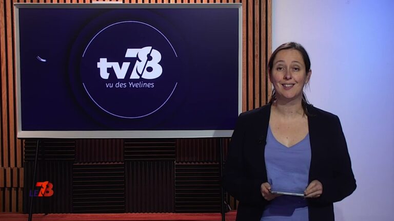Le 7/8. Samuel Paty, 5 ans après, hackathon à l’UVSQ et des vacances culturelles