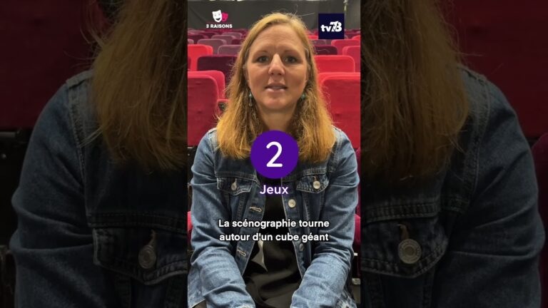 Les petits vont devenir « Carrément Cube » à Magny-les-Hameaux