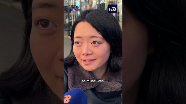 Démission de Sébastien Lecornu : les Yvelinois face à la crise politique ?