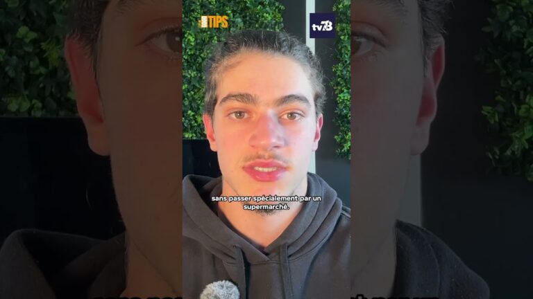 Des distributeurs automatiques… mais pas de snacks : vers les automates fermiers