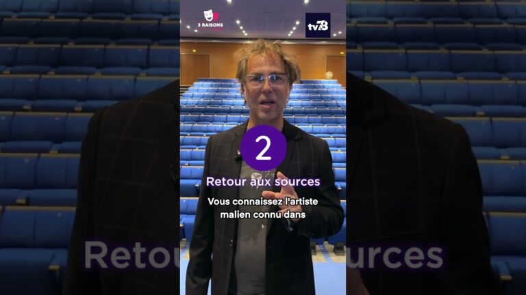 Coignières : Salif Keita, « la voix d’or de l’Afrique »