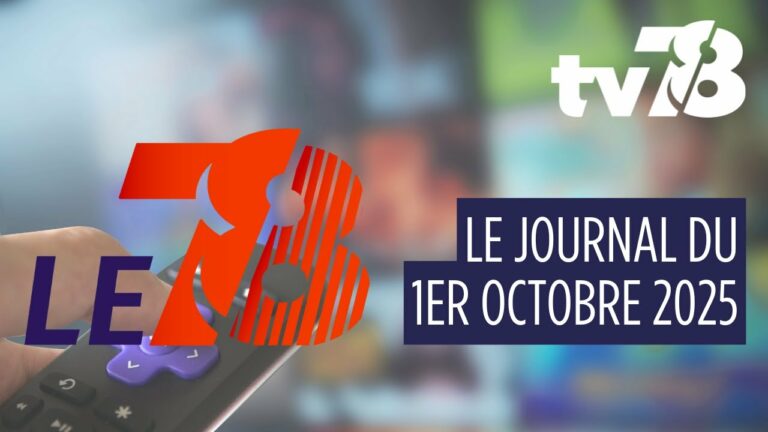 Le 7/8. Fermeture d’un restaurant étoilé, Nuit du droit et salon santé