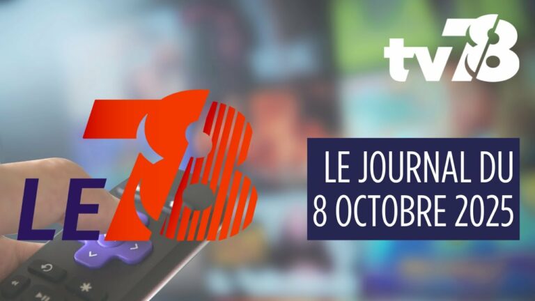 Le 7/8. Crise politique, universités des mairies et bus décarbonés à Vélizy-VIllacoublay