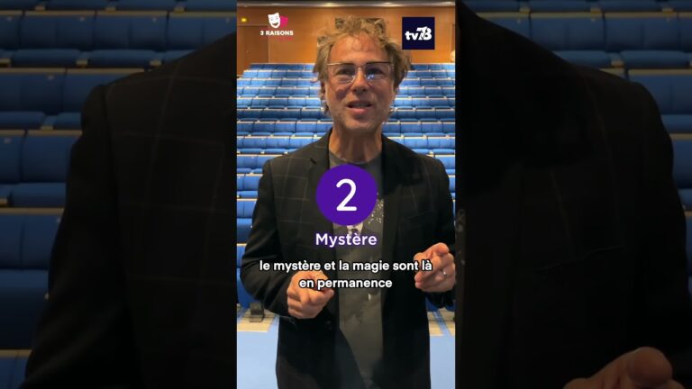 Haï – La pêcheuse de rêves : un voyage onirique à Coignières