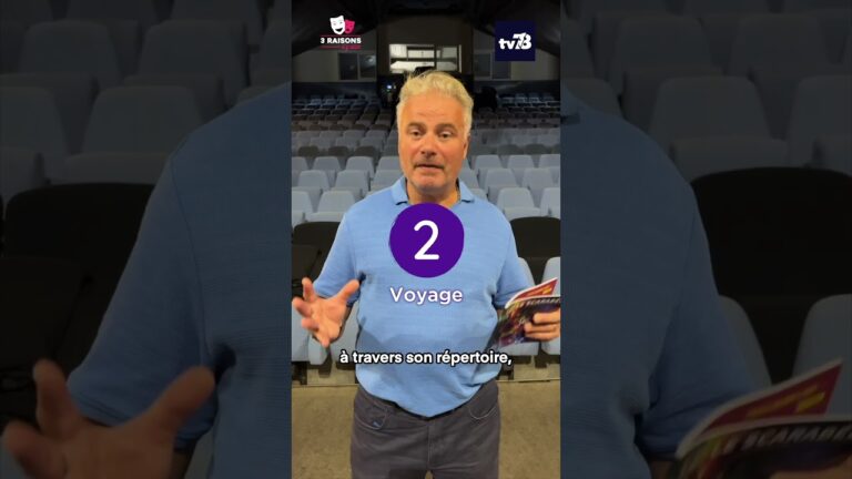 La Verrière : Ymaï chante la diversité et l’espoir