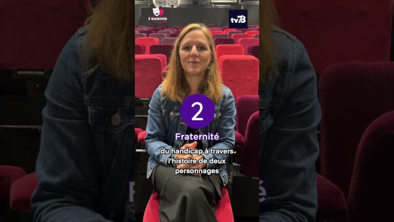 L’ode à l’humanité de « Faraëkoto » à Magny-les-Hameaux