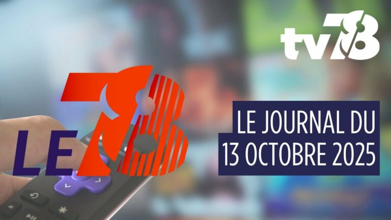 Le 7/8. A13 en flux libre, port d’Achères et Mondiaux de cyclisme sur piste