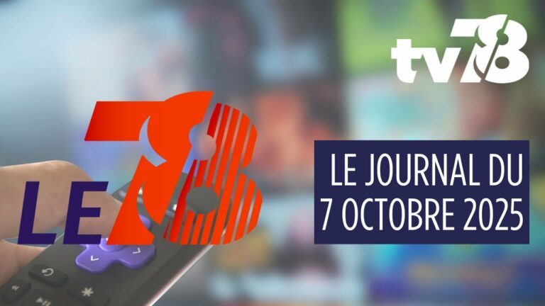 Le 7/8. Crise politique, sauces piquantes et André Manoukian à Plaisir