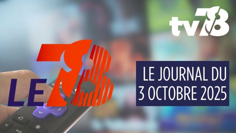 Le 7/8. Chasse au trésor, mode à l’âge du bronze et hommage à Ravel dans les Yvelines