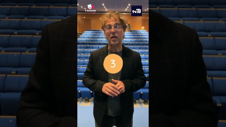 Magie numérique et illusions modernes au Théâtre Alphonse Daudet de Coignières