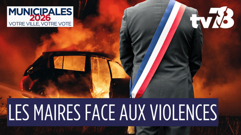 Violences contre les maires : un phénomène toujours d’actualité