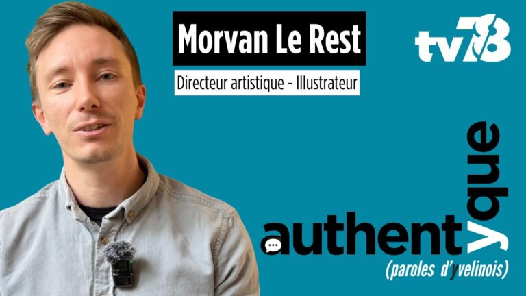 Morvan Le Rest : un auteur indépendant face à la crise du Festival d’Angoulême