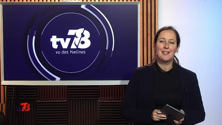 Le 7/8. L’avenir de l’usine Stellantis, TGV Paris-Normandie et un film sur Samuel Paty