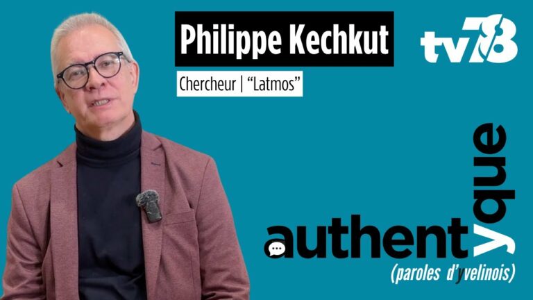 Philippe Keckhut : un chercheur yvelinois au service du climat et de l’innovation à l’UVSQ