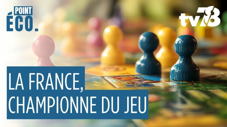 Jeux de société : les Français relancent la partie et gagnent sur tous les tableaux