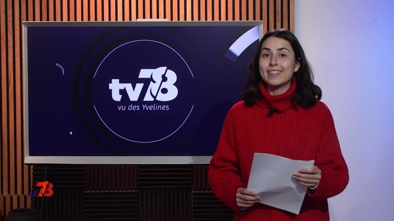 Le 7/8. Navette autonome, Mois sans tabac et Booder à Coignières