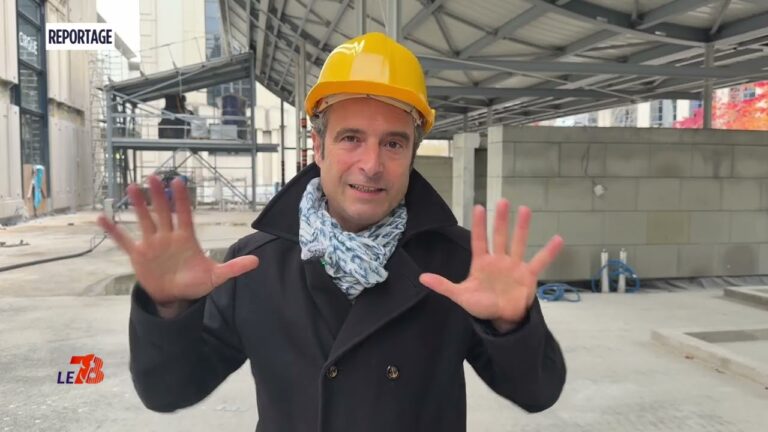 Les rendez-vous de tv78