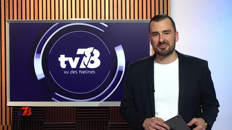 Le 7/8. Géothermie, politique à Chatou et Thoiry Lumières Sauvages