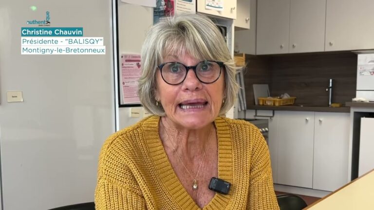 BALISQY, l’épicerie sociale de Montigny-le-Bretonneux qui redonne espoir aux familles en difficulté