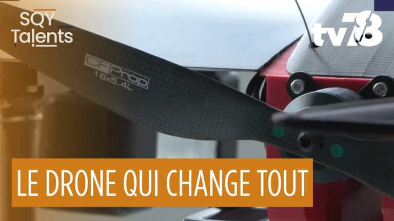 Comment GREAT réinvente l’ingénierie terrain à SQY | SQY Talents